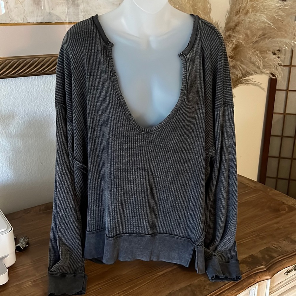 Free People Sweater